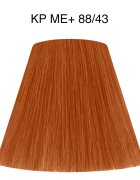 Wella Professionals Koleston Perfect ME+ Vibrant Reds permanentna barva za lase odtenek 88/43 60 ml