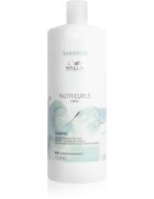 Wella Professionals Nutricurls Curls nežni micelarni šampon za kodraste lase 1000 ml