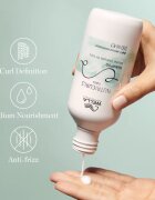 Wella Professionals Nutricurls Curls nežni micelarni šampon za kodraste lase 1000 ml