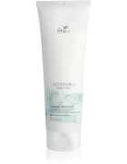 Wella Professionals Nutricurls Waves & Curls čistilni balzam za valovite in kodraste lase 250 ml