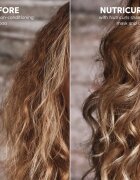 Wella Professionals Nutricurls Waves & Curls čistilni balzam za valovite in kodraste lase 250 ml