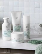 Wella Professionals Nutricurls Waves & Curls maska za glajenje las za valovite in kodraste lase 150 ml