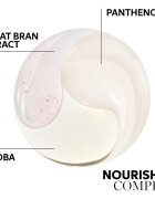 Wella Professionals Nutricurls Waves & Curls maska za glajenje las za valovite in kodraste lase 500 ml