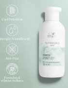 Wella Professionals Nutricurls Waves lahki vlažilni šampon za valovite lase 250 ml