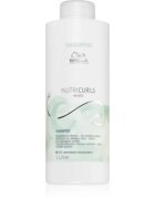 Wella Professionals Nutricurls Waves vlažilni šampon za valovite lase 1000 ml