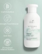 Wella Professionals Nutricurls Waves vlažilni šampon za valovite lase 1000 ml