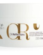 Wella Professionals Oil Reflections hranilna maska za gladke in sijoče lase 150 ml
