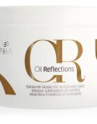 Wella Professionals Oil Reflections hranilna maska za gladke in sijoče lase 500 ml