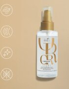 Wella Professionals Oil Reflections posvetlitveno olje za sijaj in mehkobo las 30 ml