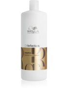 Wella Professionals Oil Reflections vlažilni šampon za sijaj in mehkobo las 1000 ml