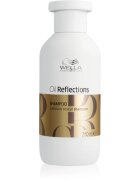 Wella Professionals Oil Reflections vlažilni šampon za sijaj in mehkobo las 250 ml