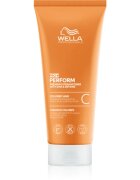 Wella Professionals Perform+ Straightener C trajna ondulacija za barvane lase 200 ml