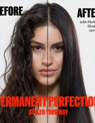 Wella Professionals Perform+ Straightener Neutralizer nevtralizator za trajno ondulacijo 1000 ml