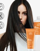 Wella Professionals Perform+ Straightener S trajna ondulacija za posvetljene lase ali lase s prameni 200 ml