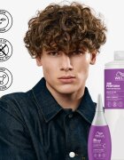 Wella Professionals Perform+ trajna ondulacija za naravne lase N 75 ml