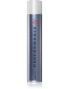 Wella Professionals Performance lak za lase za ekstra močno utrjevanje 500 ml