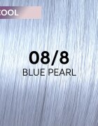 Wella Professionals Shinefinity Zero Lift Glaze poltrajna barva za lase odtenek 08/8 - Blue Pearl 60 ml