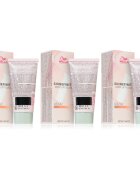 Wella Professionals Shinefinity Zero Lift Glaze poltrajna barva za lase ugodno pakiranje odtenek 05/37