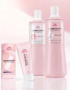Wella Professionals Shinefinity Zero Lift Glaze poltrajna barva za lase ugodno pakiranje odtenek 07/34 - Paprika Spice
