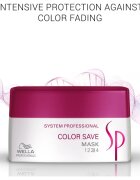 Wella Professionals SP Color Save maska za zaščito barve 400 ml