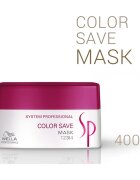 Wella Professionals SP Color Save maska za zaščito barve 400 ml