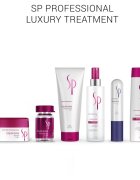 Wella Professionals SP Color Save maska za zaščito barve 400 ml