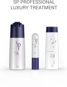 Wella Professionals SP Deep Cleanser globinsko čistilni šampon 1000 ml