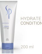 Wella Professionals SP Hydrate balzam za suhe lase 200 ml