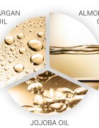 Wella Professionals SP Luxe Oil balzam s keratinom za poškodovane lase bez pumpičky 1000 ml
