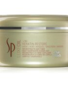 Wella Professionals SP Luxe Oil hranilna maska za poškodovane lase 150 ml