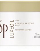 Wella Professionals SP Luxe Oil hranilna maska za poškodovane lase 400 ml