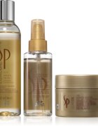 Wella Professionals SP Luxe Oil Set ugodno pakiranje za popoln videz las