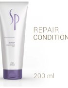 Wella Professionals SP Repair balzam za poškodovane in kemično obdelane lase 1000 ml