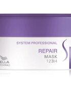 Wella Professionals SP Repair maska za poškodovane in kemično obdelane lase 200 ml