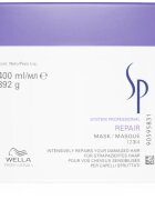 Wella Professionals SP Repair maska za poškodovane in kemično obdelane lase 400 ml
