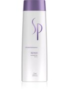 Wella Professionals SP Repair šampon za poškodovane in kemično obdelane lase 250 ml
