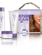 Wella Professionals SP Repair Set darilni set za poškodovane in kemično obdelane lase