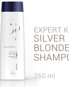 Wella Professionals SP Silver Blond šampon za blond in sive lase 250 ml