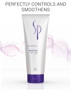 Wella Professionals SP Smoothen balzam za neobvladljive lase 200 ml