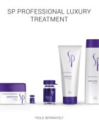 Wella Professionals SP Smoothen balzam za neobvladljive lase 200 ml