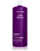Wella Professionals Ultimate Color Conditioner vlažilni balzam za barvane lase in lase s prameni 1000 ml