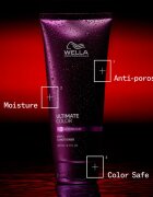 Wella Professionals Ultimate Color Conditioner vlažilni balzam za barvane lase in lase s prameni 1000 ml