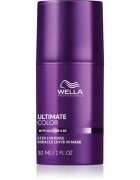 Wella Professionals Ultimate Color Leave-in Mask maska za sijaj brez spiranja za lase 30 ml