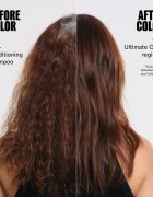 Wella Professionals Ultimate Color Leave-in Mask maska za sijaj brez spiranja za lase 95 ml