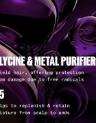 Wella Professionals Ultimate Color Leave-in Mask maska za sijaj brez spiranja za lase 95 ml