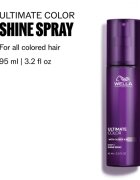 Wella Professionals Ultimate Color sada set za barvane lase