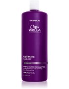 Wella Professionals Ultimate Color Shampoo šampon za sijočo barvo las 1000 ml