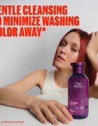 Wella Professionals Ultimate Color Shampoo šampon za sijočo barvo las 1000 ml