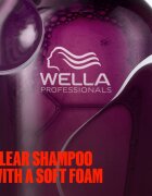 Wella Professionals Ultimate Color Shampoo šampon za sijočo barvo las 1000 ml