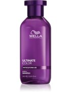 Wella Professionals Ultimate Color Shampoo šampon za sijočo barvo las 250 ml